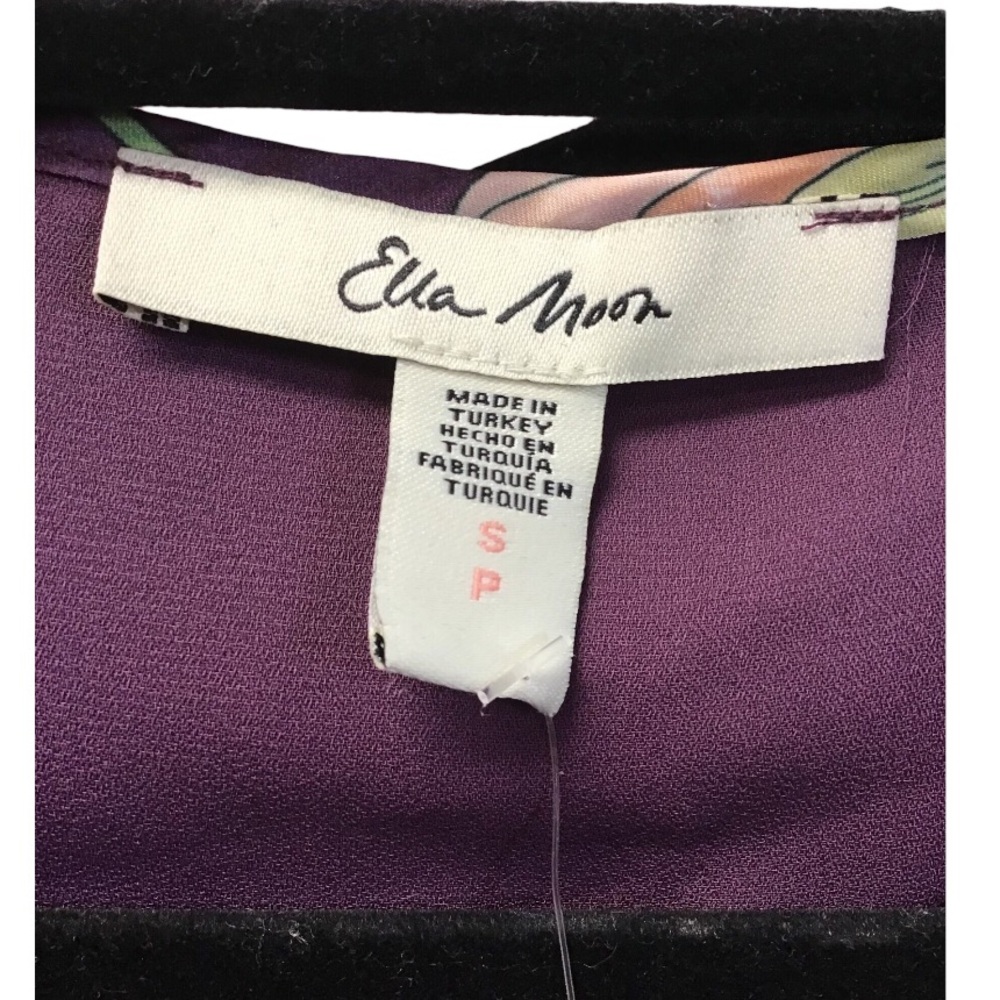 Ella Moon Dress - Picture 7 of 11